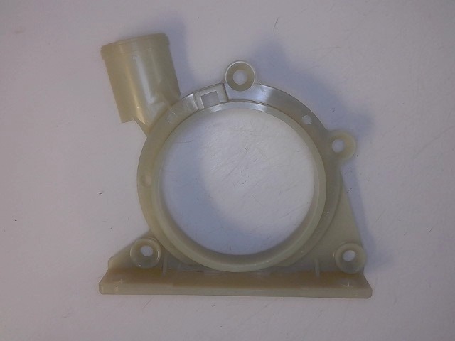 550-201P Cover for AGCO