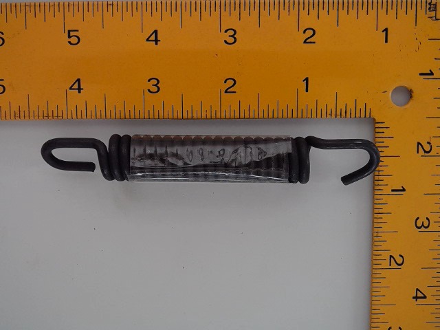 732-0716D Spring for CUB CADET