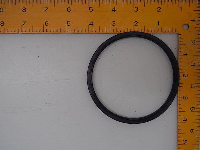 33-0049727 Gasket for AGCO