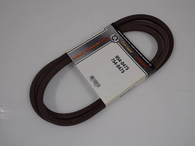 954-0475 Belt for CUB CADET