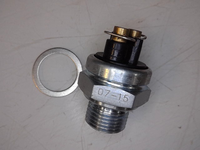 A-181140M1 Switch for JOHN DEERE