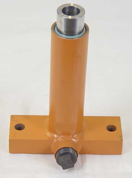 D48596 CASE Track Adjuster Assembly