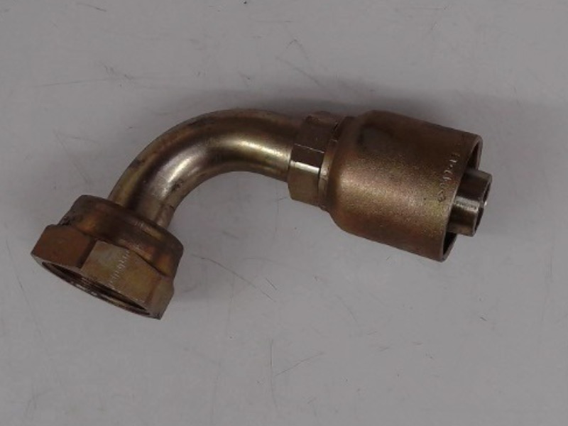 X1J943-20-16 Fitting for JOHN DEERE
