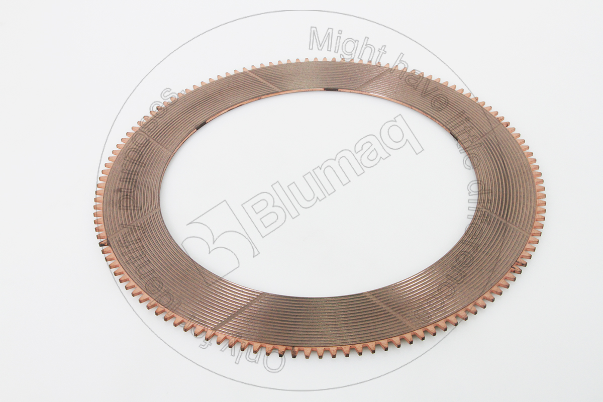 6I8916 Disc for CATERPILLAR