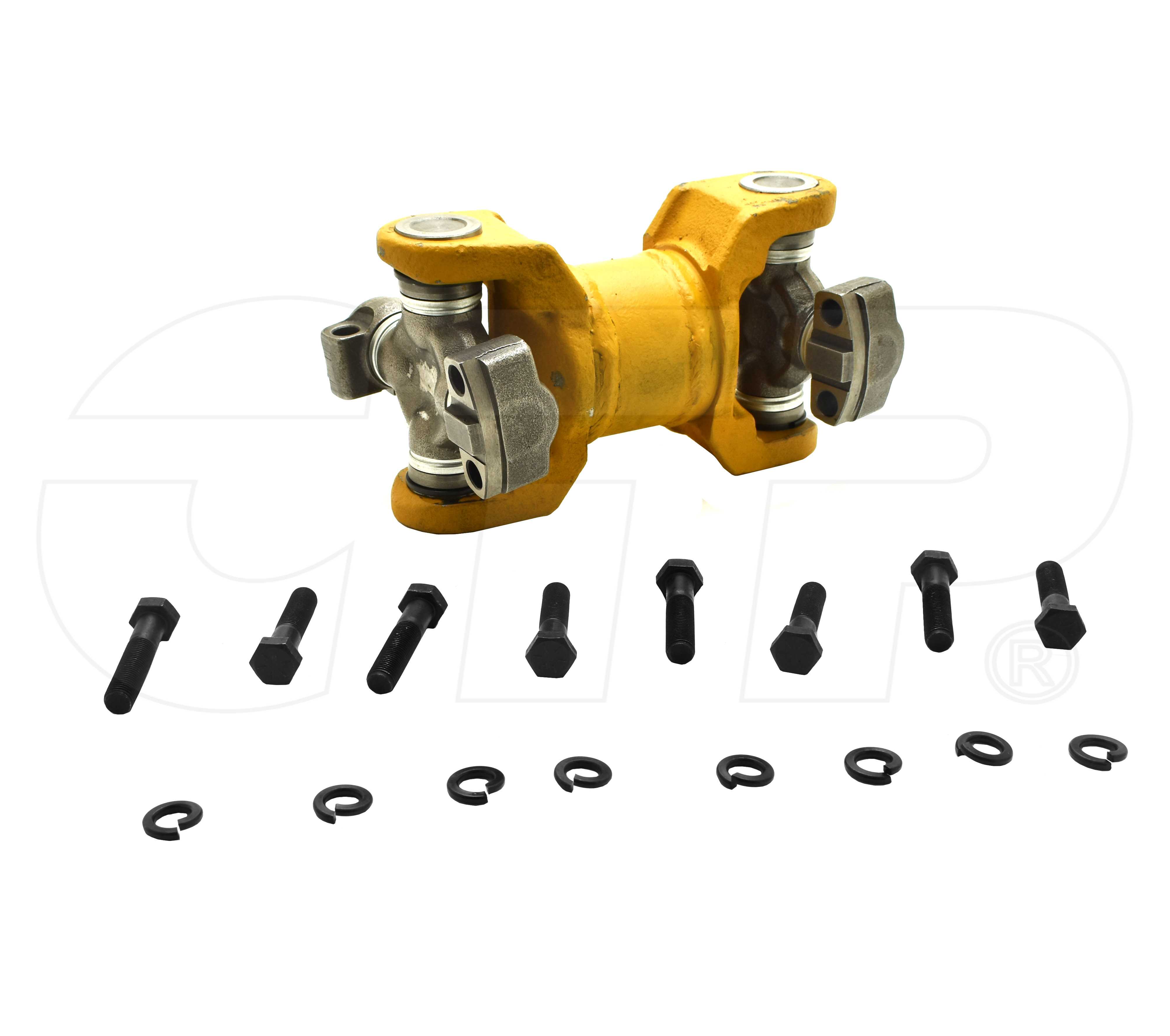 14X-11-11200 Drive Shaft for KOMATSU