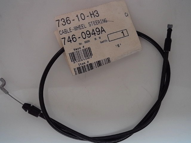 746-0949A Cable for CUB CADET