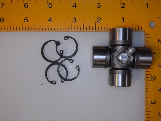 A-W040116A Cross for JOHN DEERE