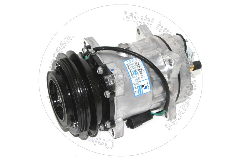 901.01350 Air Cond. Compressor for BLUMAQ