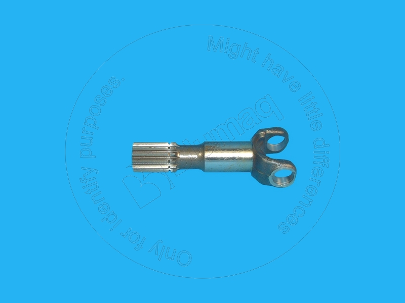 219-8791 Shaft