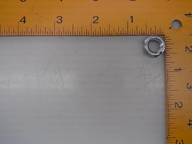 712-0266 Nut for KOMATSU