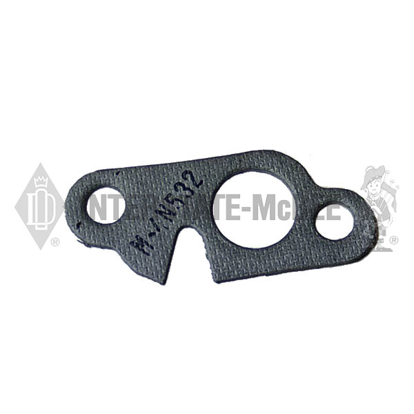 M-4N532 Gasket - Cover - Idle Screw for INTERSTATE MCBEE