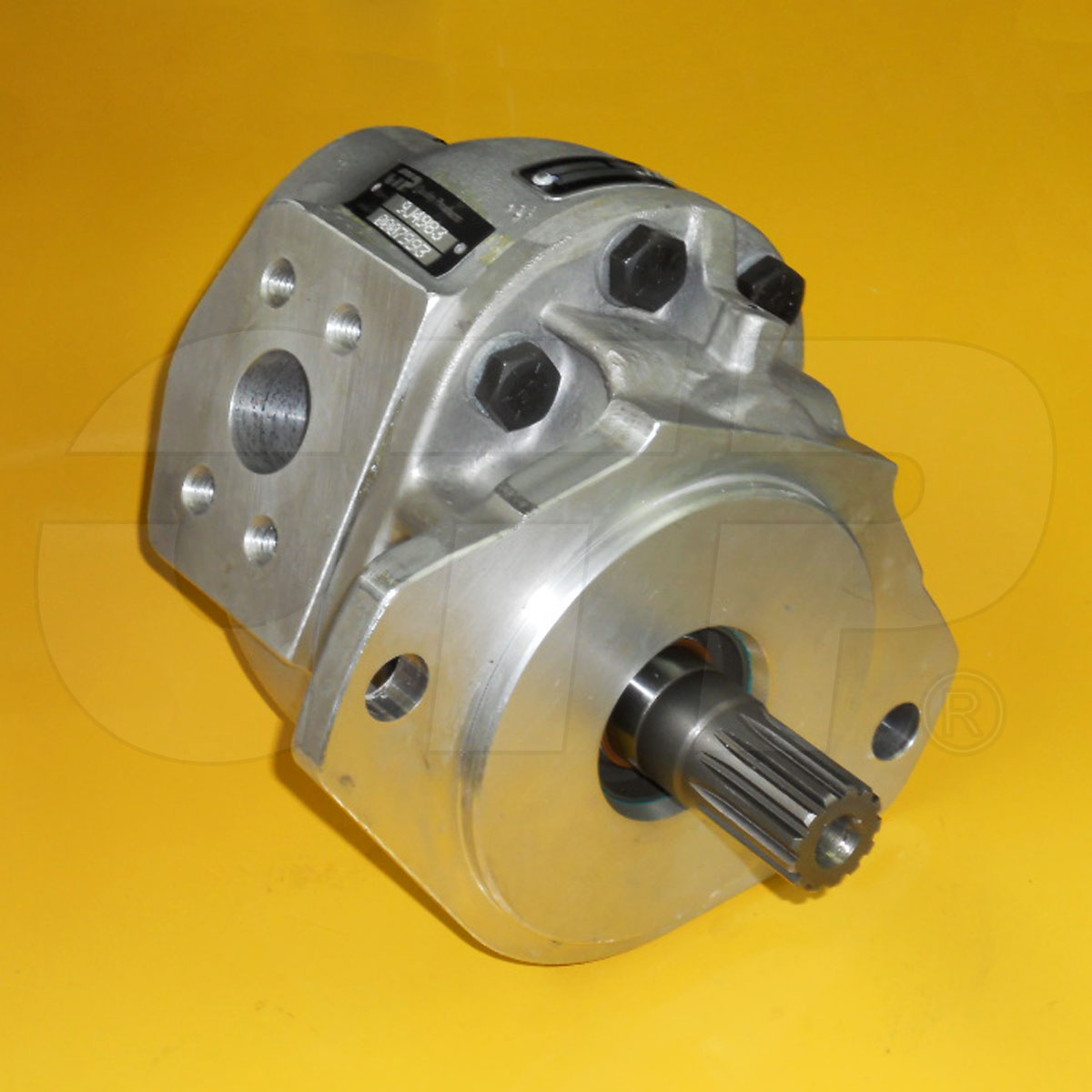 9J4983 Pump G for CATERPILLAR