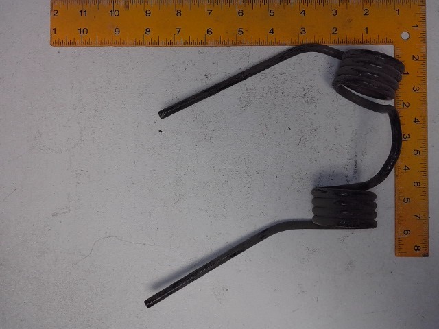 A-96FH2 Tine for JOHN DEERE