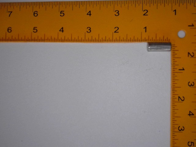 435-11012 Pin for CUB CADET