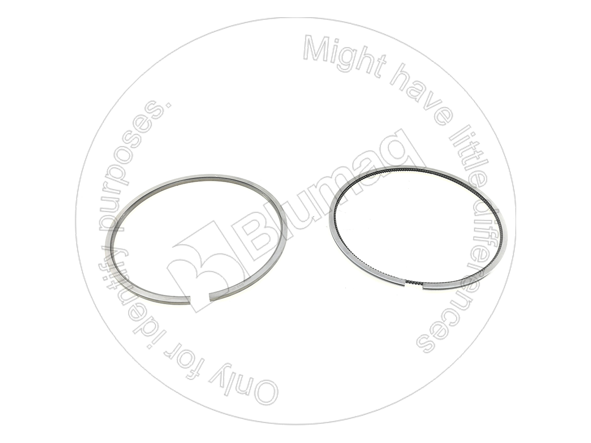 2W-8646 Piston Ring Kit for BLUMAQ
