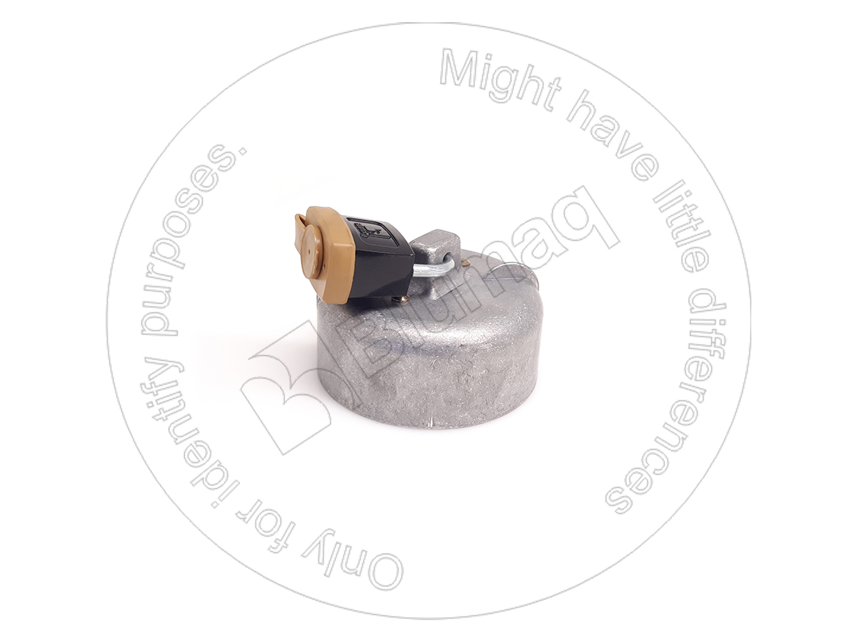 5S-8033 Plug for BLUMAQ
