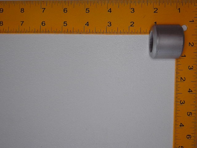 50-2663T1 Coupling