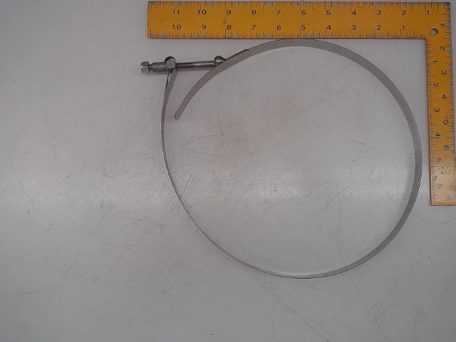 7U-7724 Clamp for CATERPILLAR