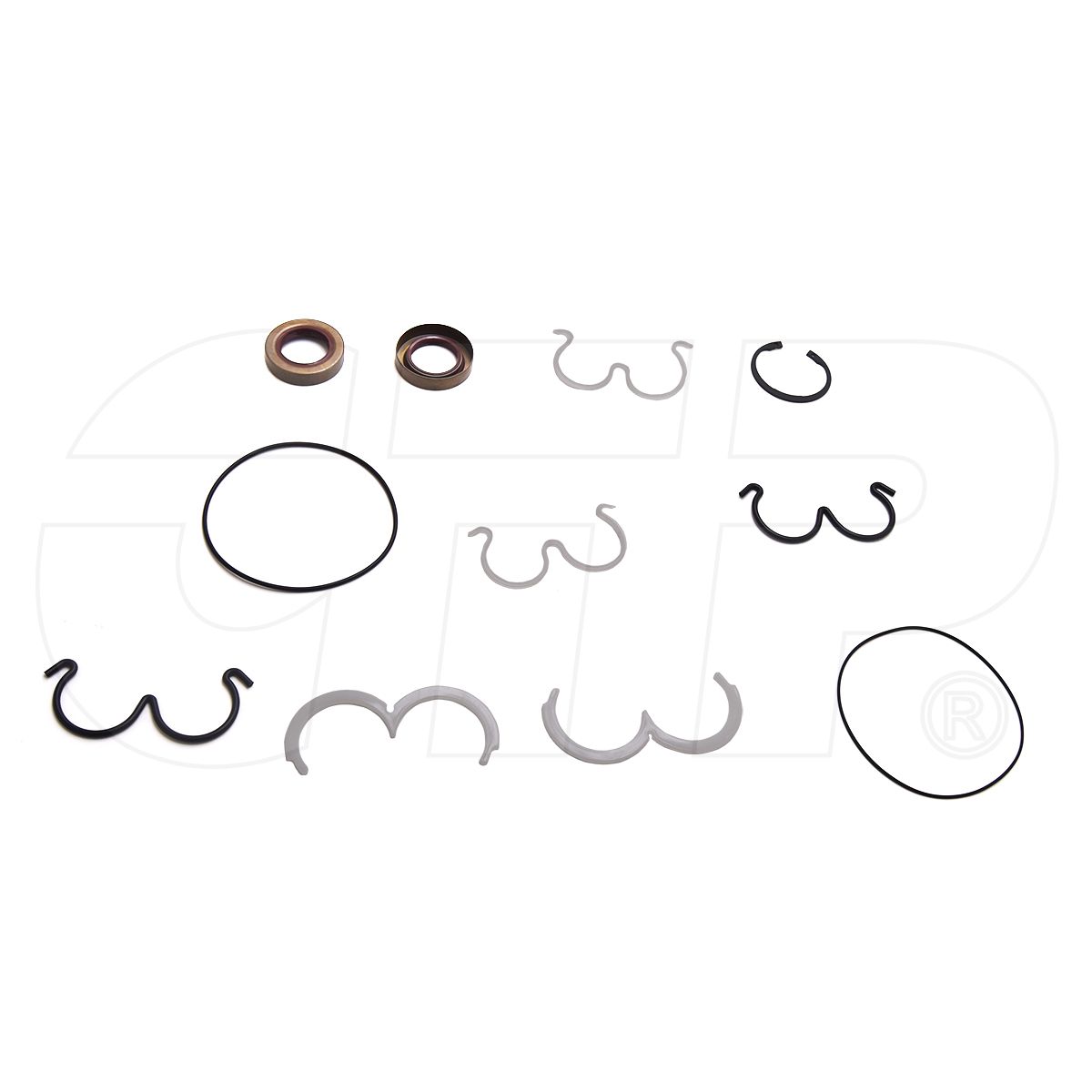 9J0765 Seal Kit for CATERPILLAR