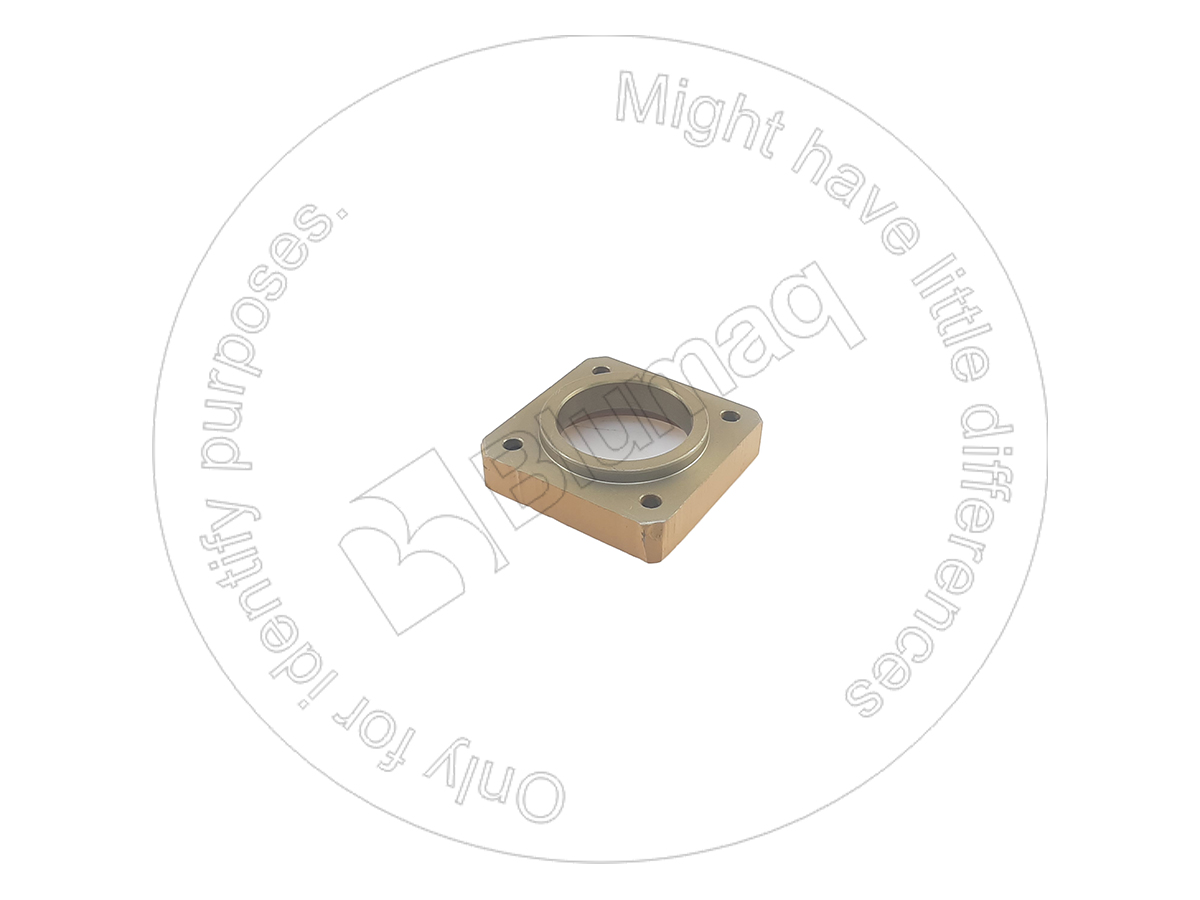 9J5646 Retainer for CATERPILLAR