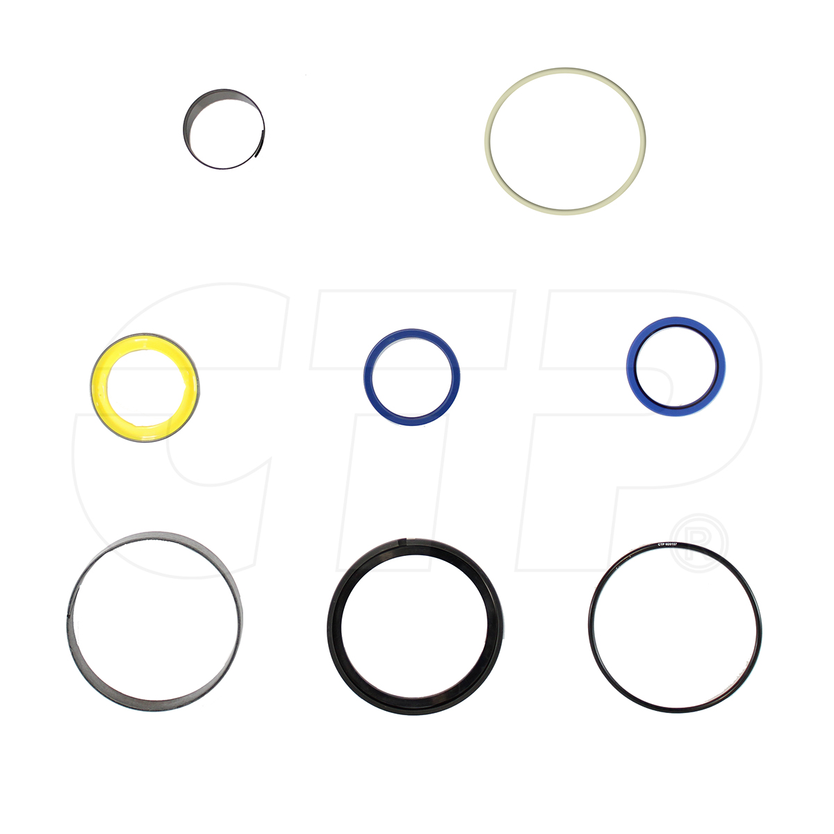 2440973 Kit-seal-h