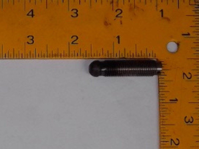 A21105 Screw for CASE NEW HOLLAND