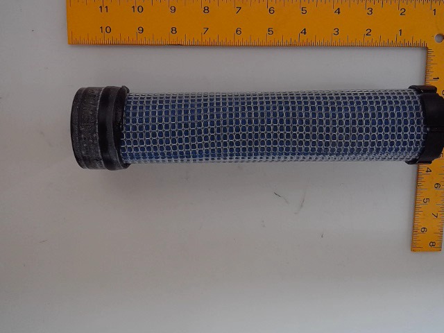 RG25644 Filter for JOHN DEERE