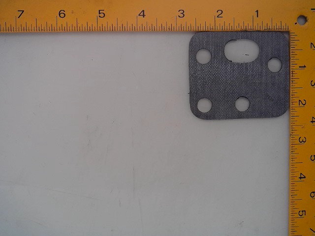5S6692 Gasket-ctp for CATERPILLAR