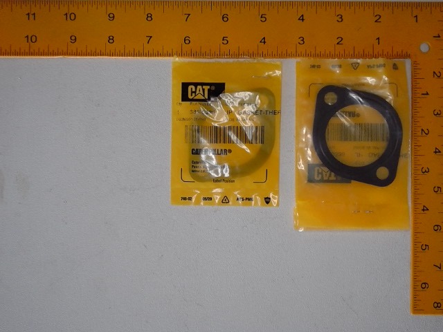 383-0335 Flange Gasket