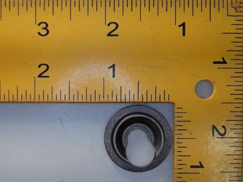 7N-1066 Washer for CATERPILLAR
