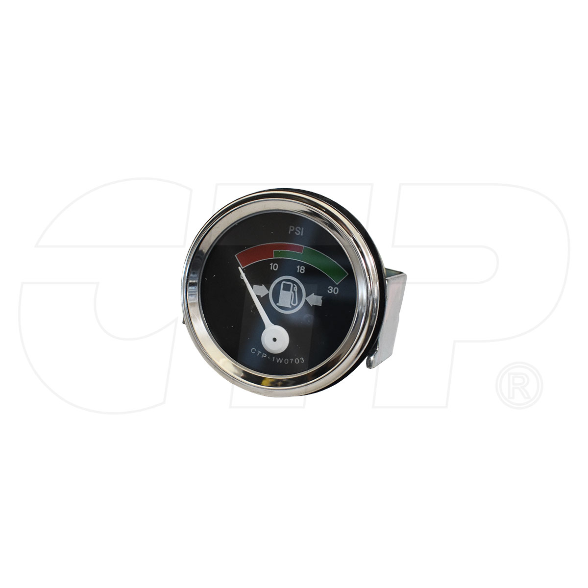 1W0703 Indicator As for CATERPILLAR