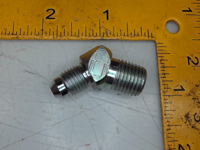 218-1092 Elbow for CASE NEW HOLLAND