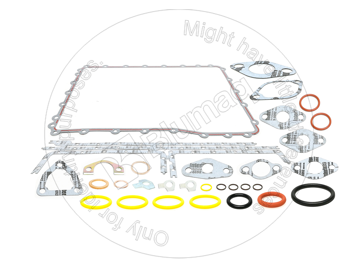 6V-8023 Gasket Kit for BLUMAQ