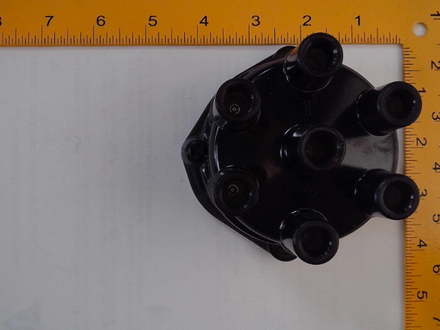 891769 Cap