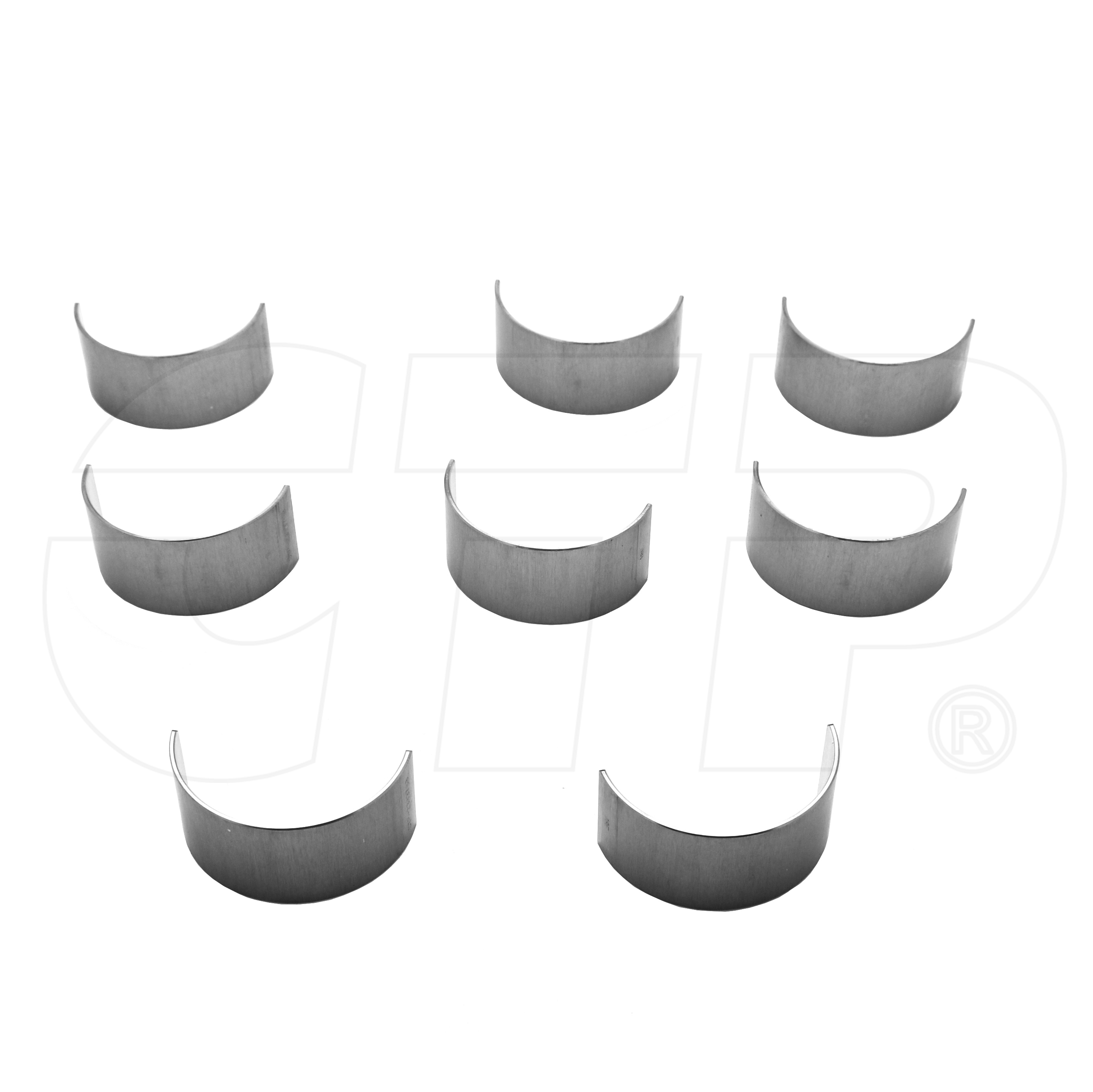 2333788 Kit-rod Bearing-010