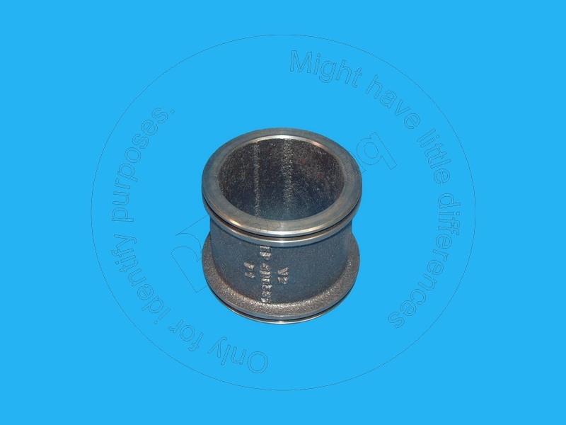 4N-8591 Coupling for BLUMAQ