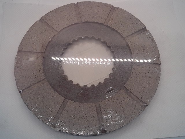 A-1975469C1 Brake Disk for JOHN DEERE