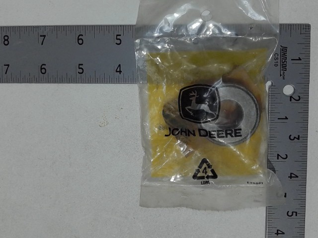 GX21695 Spacer for JOHN DEERE