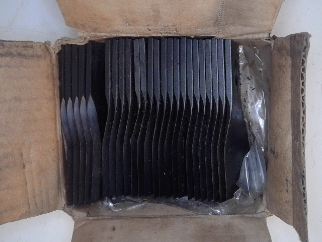 194569 MACDON Section 25pk