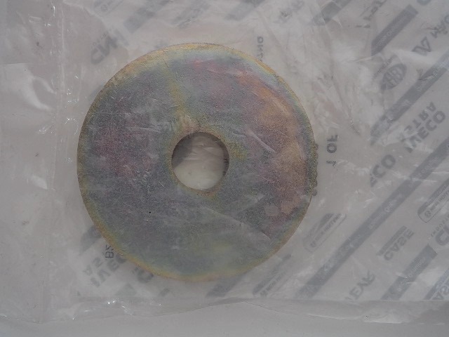 636422 Wshr for CASE NEW HOLLAND