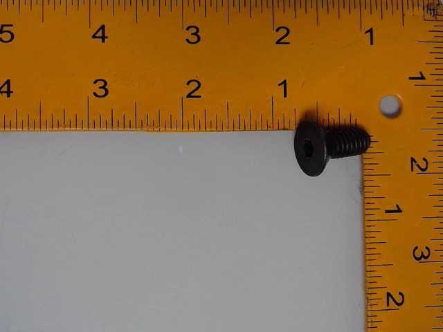 164-40 Screw for KOMATSU