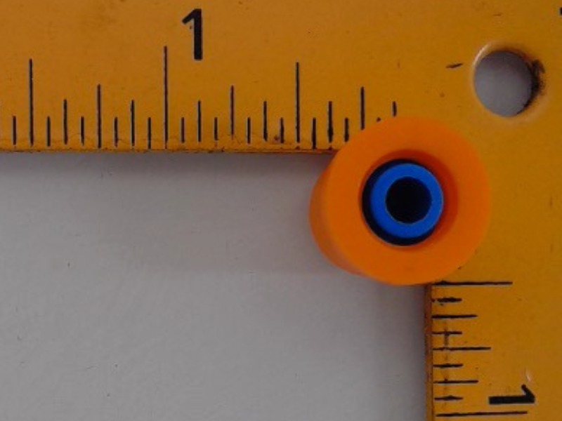 PMHC6 Spray Tip for JOHN DEERE