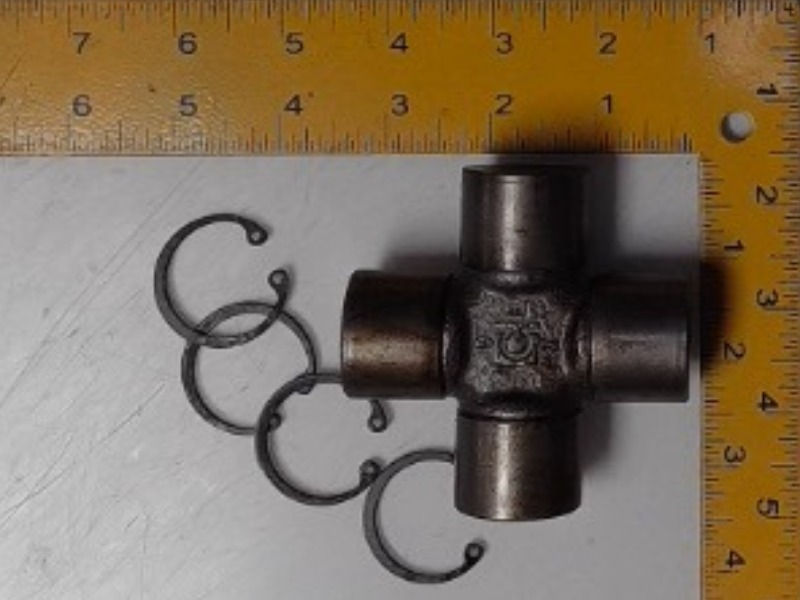 AW28554 Cross Kit for JOHN DEERE