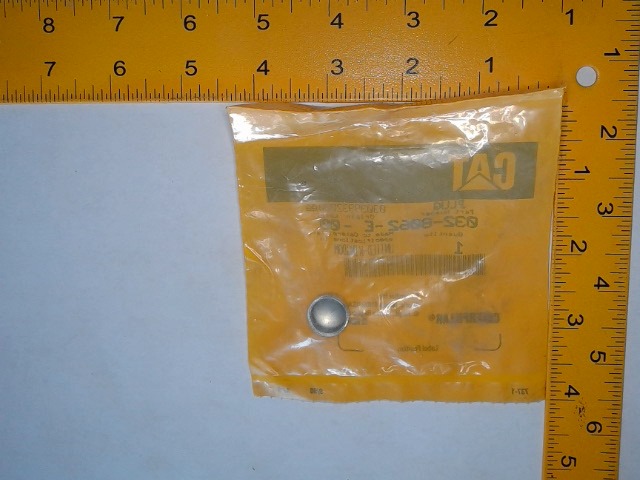032-8062 Plug for CATERPILLAR