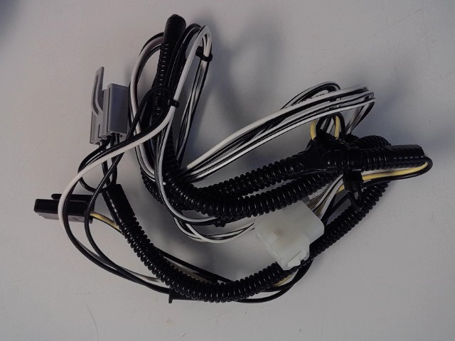 GY20166 Harness for JOHN DEERE