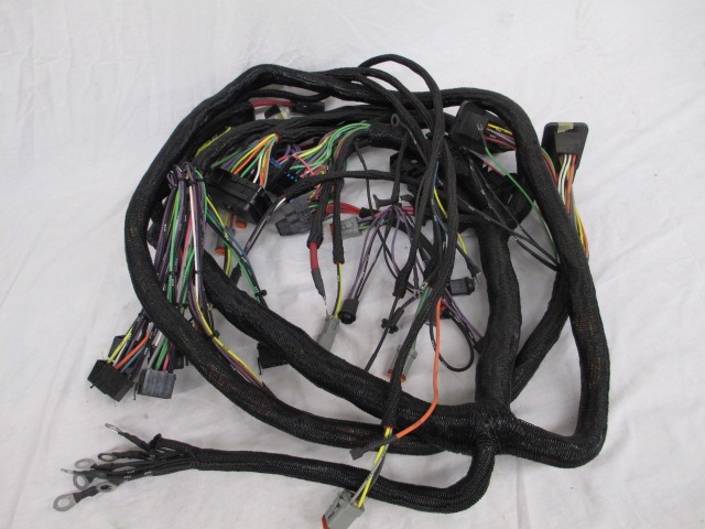 138-4901 Wiring Harness for CATERPILLAR