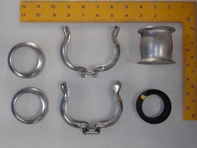 AT134346-X Kit-short Pcs for JOHN DEERE