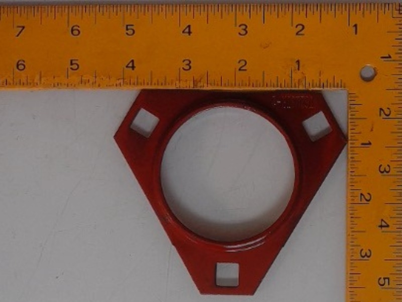 43048 Flange for CUB CADET