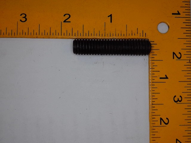 20-0000268 Scrw for AGCO