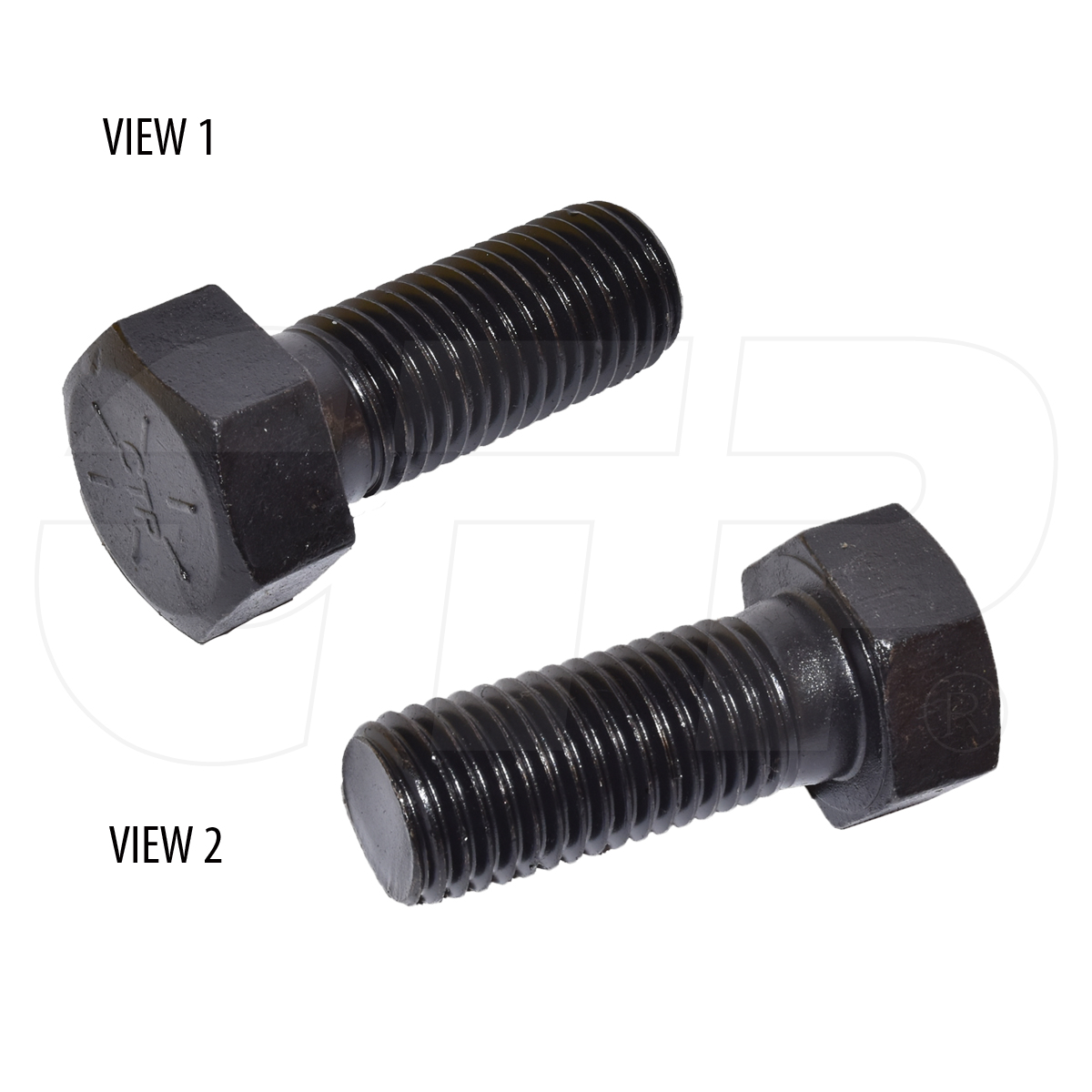 1D4635 Bolt